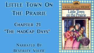 Chapter 21 The Madcap Days