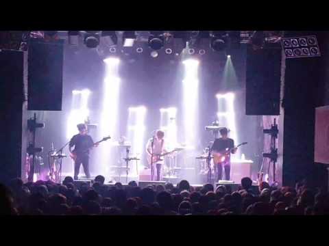 170521 - Nell(넬) 'We Are' ㅡ 멘트+ Counting Pulses