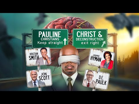 12.29.25 - Larry Reid Live: Deconstruction with Kristian Smith, DE Paulk, Janine Hyman, Jon Scott