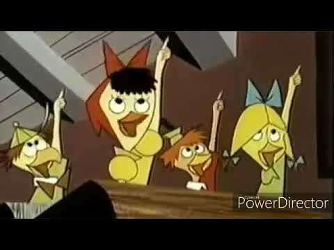 Thomas the Red Nosed Engine Part 16 - Christmas Preparation/Thomas Agrees To Lead Homer's Sleigh