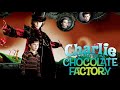 Charlie And The Chocolate Factory 2005 Explained In Hindi Netflix हिंदी उर्दू Pr