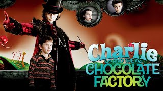 Charlie and the Chocolate Factory Explained In Hindi | Pratiksha Nagar
