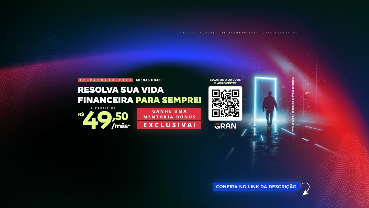 Concurso TJRJ + ALERJ | Como a FGV cobra Administração Pública (Revisão por Questões)