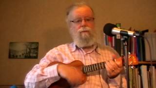 So Sad (to watch good love go bad) - with ukulele