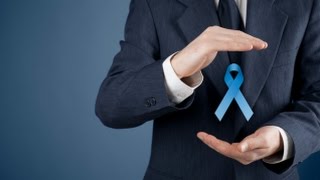 O terapie inovatoare in cancerul de prostata!