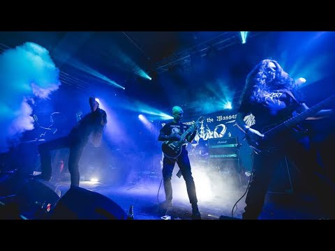 Sunken - live at Underground For The Masses I, 2024