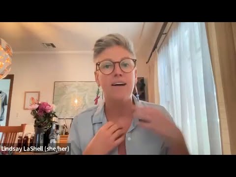 Lindsay LaShell - YouTube