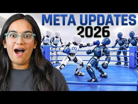 STOP Running Meta Ads Until You Know These Updates | Steal them ASAP 😱