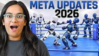 STOP Running Meta Ads Until You Know These Updates | Steal them ASAP 😱