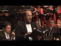 Boyd Owen | "Gratias agimus tibi" Messa di Gloria | Puccini