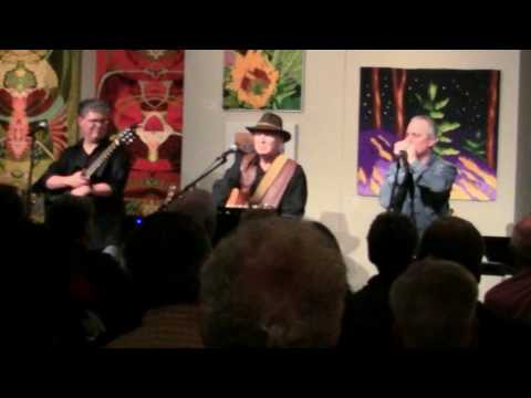 Bruce Kurnow - "Red Rooster"