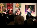 Bruce Kurnow - "Red Rooster"