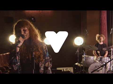 BonnLive: Plattentektonik @ WOKI Bonn