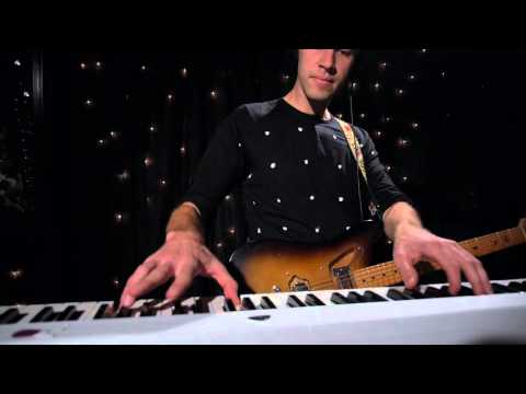 El Vy - Return To The Moon (Live on KEXP)