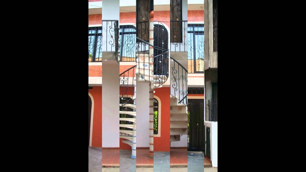 Vídeo de la empresa FERROGRADAS