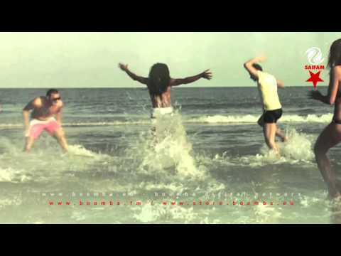 MARCHESINI & FARINA vs MAX B - Majestade Real