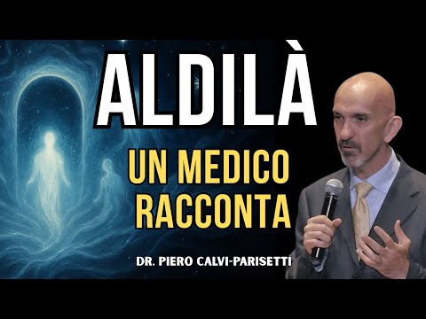 ALDILÀ: Questo medico l’ha studiato per anni! Le sue scoperte ti sconvolgeranno