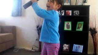 Naelene's Hopelessly devoted