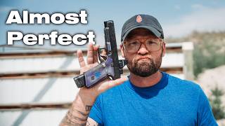 The Best Glock Trigger I Wouldn't EDC