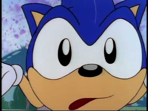 Adventures of Sonic the Hedgehog - Episode 25