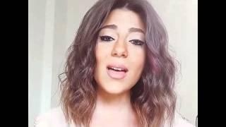 the queen lea makhoul I see fire