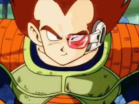 La Cumbia de Gokú  :  (Video Oficial) - Versión Animada