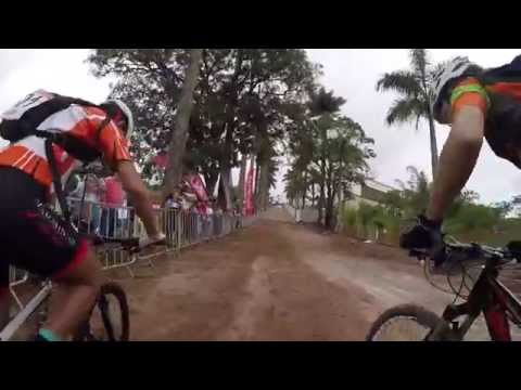 Maratona CIMTB 2015 fast video