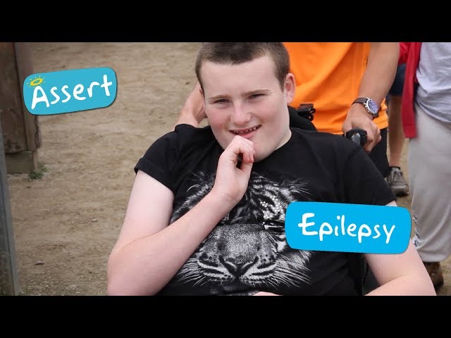 Video Pronunciation of angelman syndrome in English