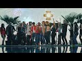 Burai, Mario, Mollywood  feat. Goore feat. Kretz - Bad Boyz