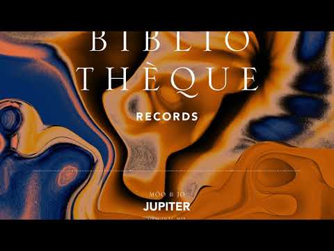 Mòo & Jo – Jupiter (Original Mix)