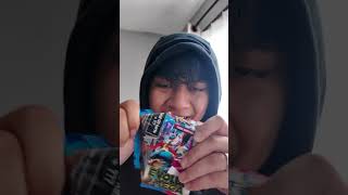Dapat naga batu 🙌🙌 #pokemon #pokemontcg