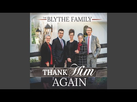 In The Blood - The Blythe Family