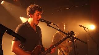 Circa Waves &quot;T-Shirt Weather&quot; Live @ La Maroquinerie Paris, 24/10/2019