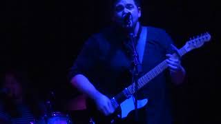 The Spill Canvas - "Lust a Prima Vista" (Live in Santa Ana 10-31-19)