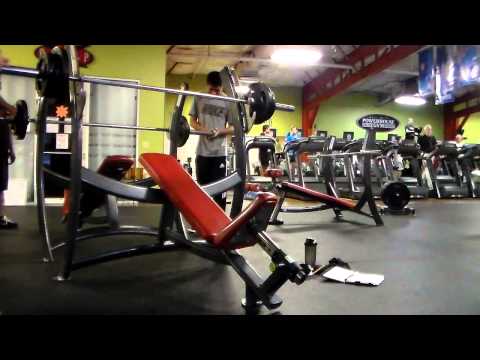 PAUL BATT 11/09/14-1/1