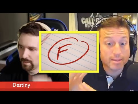 How Destiny Flunked Out Of College As A Music Major  | PKA