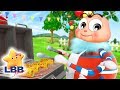 Barbecue Song More Little Baby Bum Junior Cartoons And Kids Songs LBB TV Songs For Kids