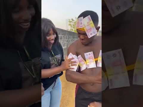 Sean Bridon le girls😅😅