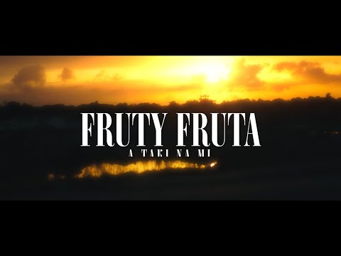 FURTY FRUTA  - A TAKI NA MI  (YT VFX VIDEO)