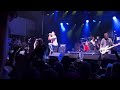 Blindside - “Hooray, it’s L.A.” Furnace Fest 2024