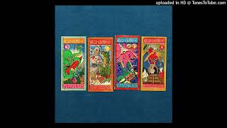 Andy Partridge - Love Is The Future-