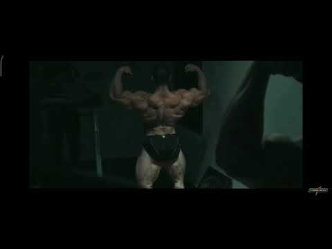 RAFAEL BRANDÃO REVELA O SHAPE - ELE ESTÁ MAIOR E MAIS SECO