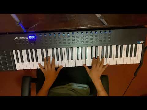 Vivo Danzando Bani Muñoz MainStage patch “Gratis”