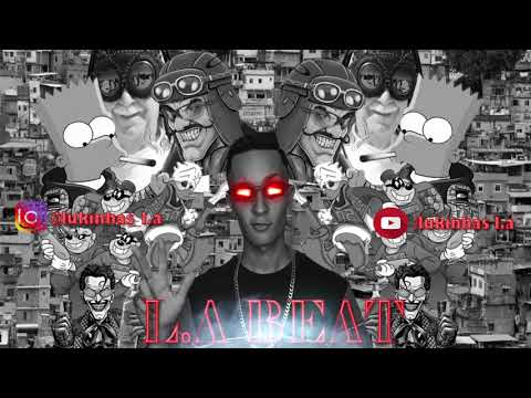 ROCKET POCKET - MC LEVIN ,PR ,LUKINHAS L.A (L.A BEAT)