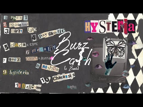 07. ANT! - Burz Cash (x Bunta)