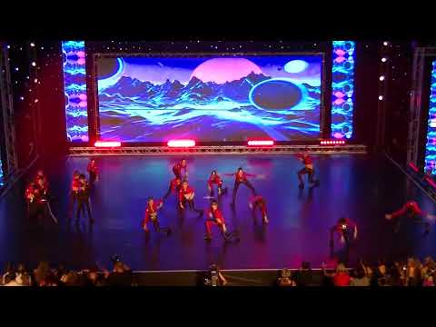 Discavery - TSR 2018 - Praha - MČR