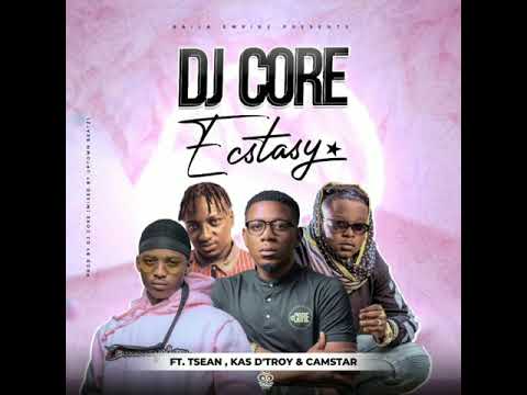 Dj Core _Ecstasy (Feat.Kas D Troy,T-Sean & Camstar).mp3