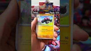 Pokemon - Chaos Rising - Day 54- Profit/Loss??