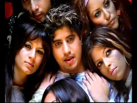 Badan Pe Sitare --- Harry Anand