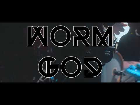 Aponym - Worm God (Live) Music Video